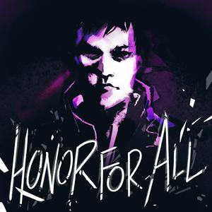 Honor for All