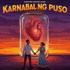 Agaw-Dilim (feat. Batute & Atang)