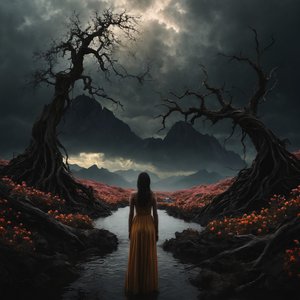 Os Guerreiros do Mar Brilhante