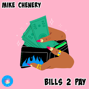 Bills 2 Pay (Original Mix)