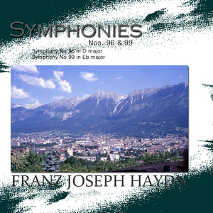 Symphony No.99 In Eb Major 1.Adgio-vivace assai 하이든：교향곡 제99번 Eb장조 제1악장 아다지오-비바체 아사이