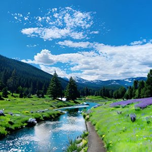 素笺浅（翻自 舒岩）