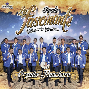Parrandero