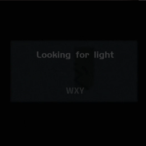 Looking for light