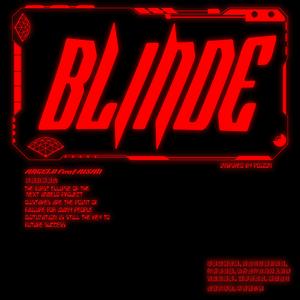 Blindé (feat. aisan)