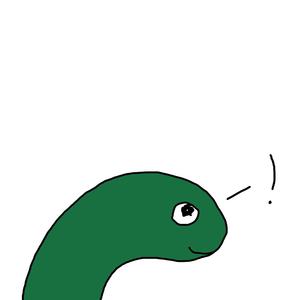 ground up like a bean