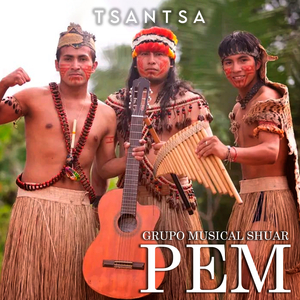 Tsantsa