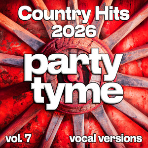 Cowgirl (vocal)