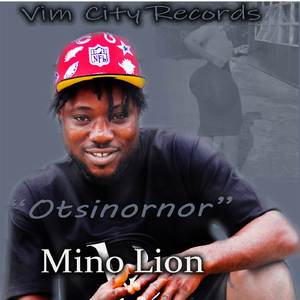 Otsinornor