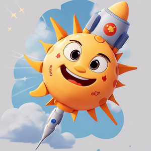 Sol Solet (el Poder del Sol)