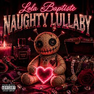 Pussy like a lullaby