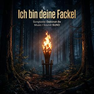 Ich bin deine Fackel