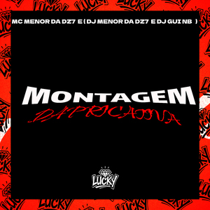 Montagem Dapricativa