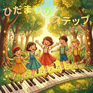 ひだまりのステップ