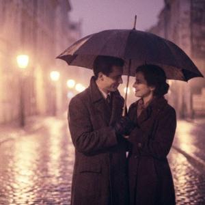 A Brand New Road for Two