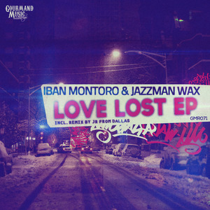 Love Lost (Original Mix)