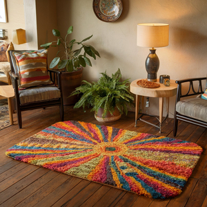 Twilight Serenade: Sunset Kisses Symphony