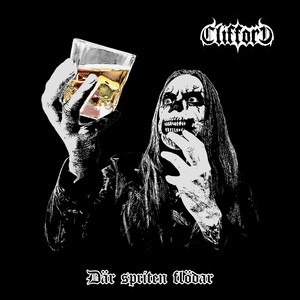 Där spriten flödar