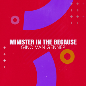 Minister in the Because (Musa.05)