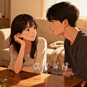 浅喜深懂