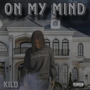 On My Mind