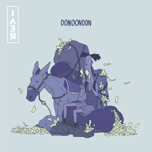 DONDONDON' (Feat. 비버 (Beaver))