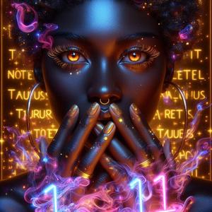 Mantsoe (Bridges or Fire)