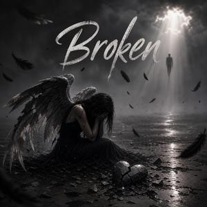 Broken