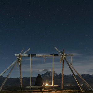 那是什么样一个地方（女生cover）