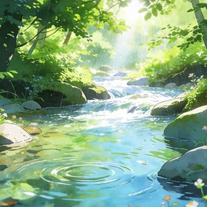 重度失眠者必听催眠曲 (一听就困)