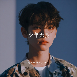少年无畏