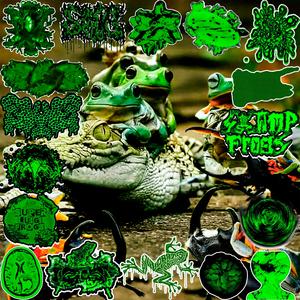 Acid-tripping Arachnids