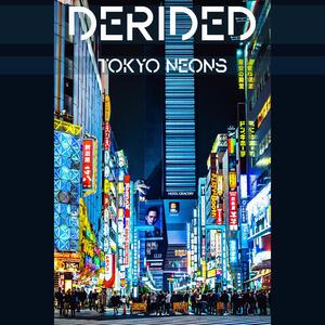 Tokyo Neons