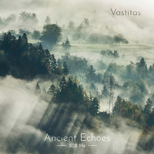 Ancient Echoes 528 Hz