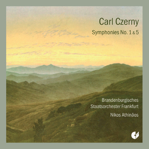 Symphony No. 1 in C Minor, Op. 780: I. Allegro