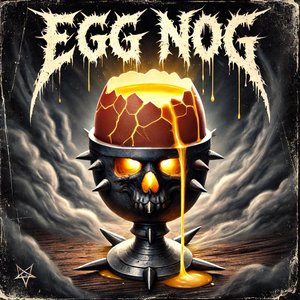 Egg Nog