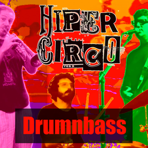 Drumnbass