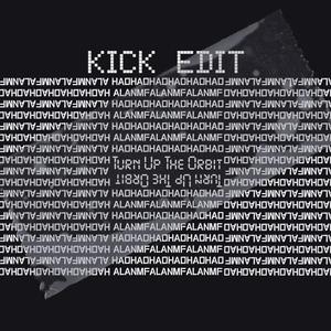 Martin Garrix-Turn Up The Orbit (AlanMF&HAOHAO Edit)（AlanMF (AlanMothaFuka) / HAOHAO / GasBomb remix）