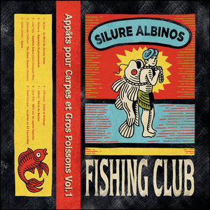 The Silure Dream (Jérémix)