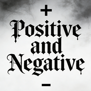 正负极（prod by ZCBEAT）
