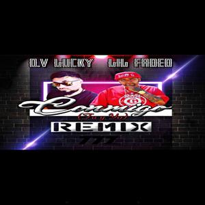 Conmigo (Tu&Yo) [feat. Lil Faded] (REMIX)