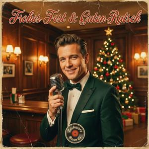 Weihnachts- & Neujahrsgruß von Bückware Records