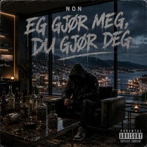 eg gjør meg, du gjør deg