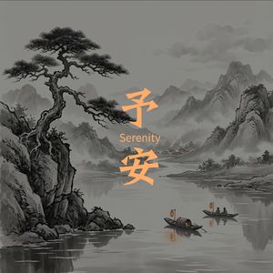 予安Serenity 伴奏