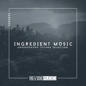 Volcan De Fuego (2 Tall Keith Remix)