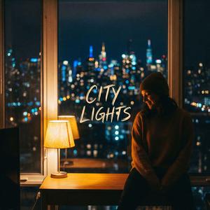 city lights