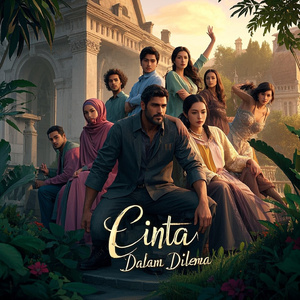 Cinta Dalam Dilema