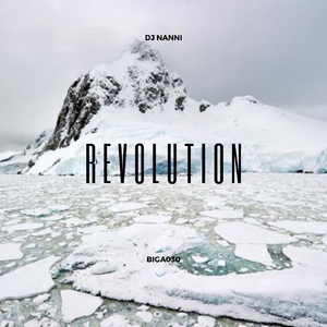 Revolution (Original Mix)