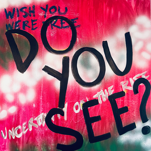 Do You See?