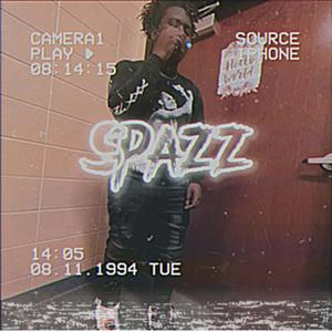 Spazz